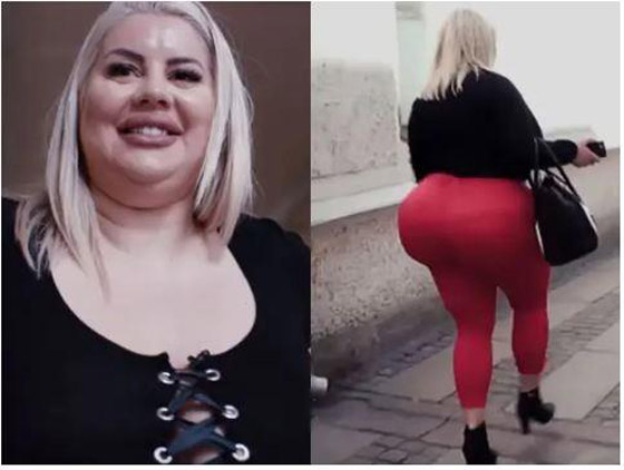 صور عمليات تجميل جنونية: امرأة أصبحت قطة ومهووس تحول لسوبر مان  صورة رقم 1