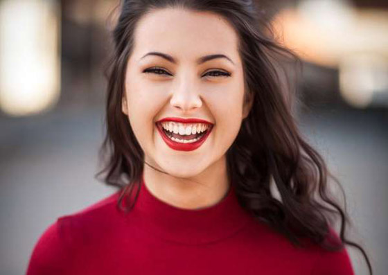 الضحك بدون سبب ليس دائما قلة أدب: اليكم أنواع الضحك ومعانيه المختلفة. صورة رقم 1