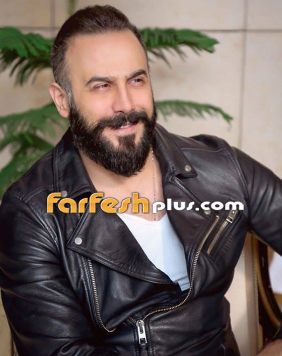 قصي خولي يثير الجدل بتغير ملامحه.. هل خضع لعملية تجميل لتعريض الفك؟ صورة رقم 15