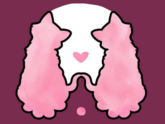 إختبار: أول شيء تراه في الصورة سيكشف حياتك العاطفية! صورة رقم 2