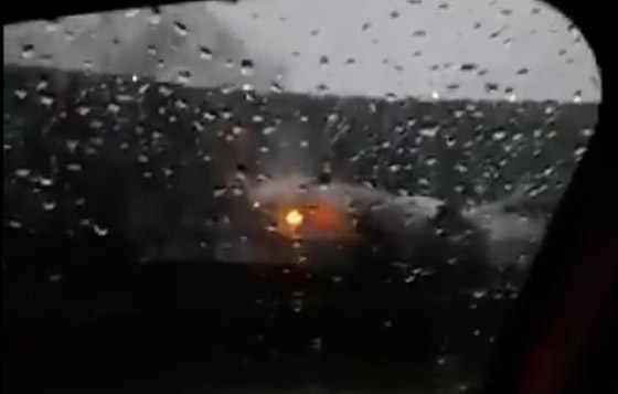 فيديو وصور تحطم طائرة تركية لـ3 أجزاء: مقتل 3 مسافرين وإصابة 179 صورة رقم 13 فيديو وصور تحطم طائرة تركية لـ3 أجزاء: مقتل 3 مسافرين وإصابة 179 صورة رقم 13