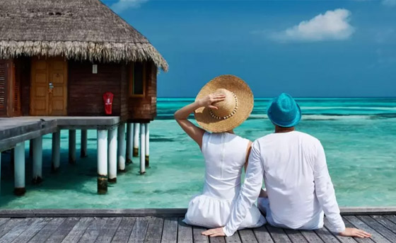 بالصور: إليكم أجمل أماكن سياحية لقضاء شهر عسل رومانسي وممتع صورة رقم 5