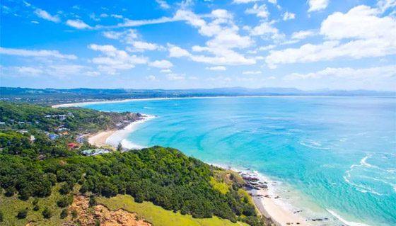 بالصور: إليكم أجمل أماكن سياحية لقضاء شهر عسل رومانسي وممتع صورة رقم 1