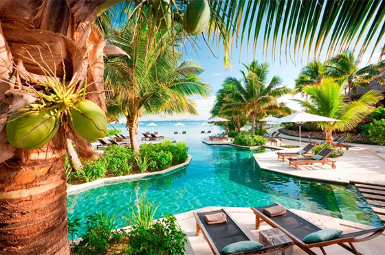 بالصور: إليكم أجمل أماكن سياحية لقضاء شهر عسل رومانسي وممتع صورة رقم 3