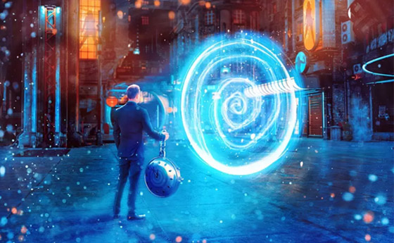 الانتقال والسفر عبر الزمن.. حقيقة أم خيال؟ صورة رقم 2