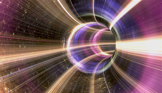 هل السفر عبر الزمن ممكن؟ العلم يقول نعم! صورة رقم 18