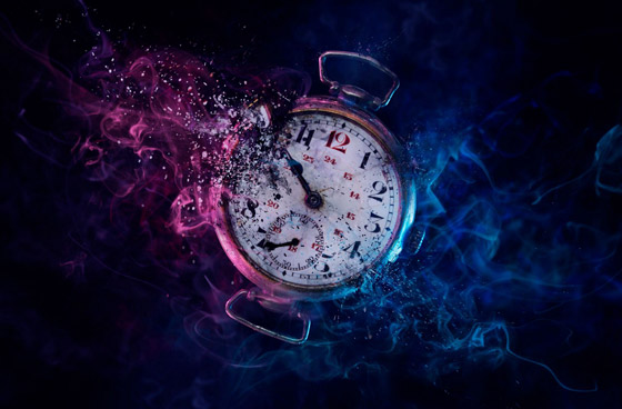 الانتقال والسفر عبر الزمن.. حقيقة أم خيال؟ صورة رقم 9