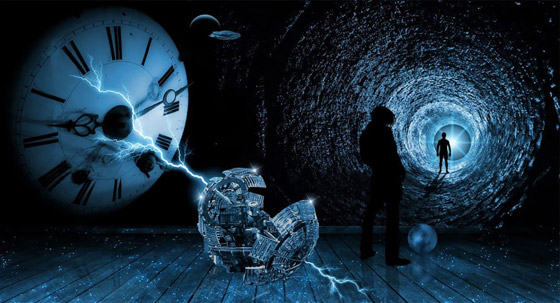 هل السفر عبر الزمن ممكن؟ العلم يقول نعم! صورة رقم 2