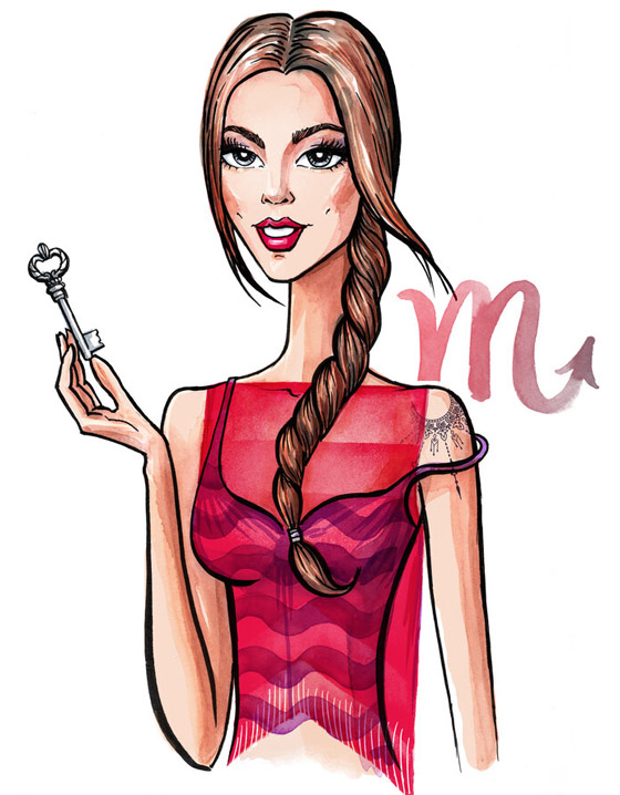 توقعات الأبراج والإنجاب لعام 2020.. 4 أبراج فرصتها كبيرة في الحمل صورة رقم 4