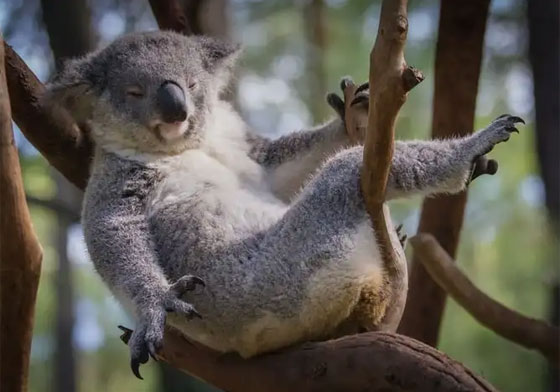 الرؤية في الظلام.. وقدرات عجيبة لدى البشر صورة رقم 2 الرؤية في الظلام.. وقدرات عجيبة لدى البشر صورة رقم 2
