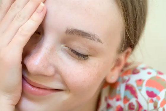 الرؤية في الظلام.. وقدرات عجيبة لدى البشر صورة رقم 6 الرؤية في الظلام.. وقدرات عجيبة لدى البشر صورة رقم 6