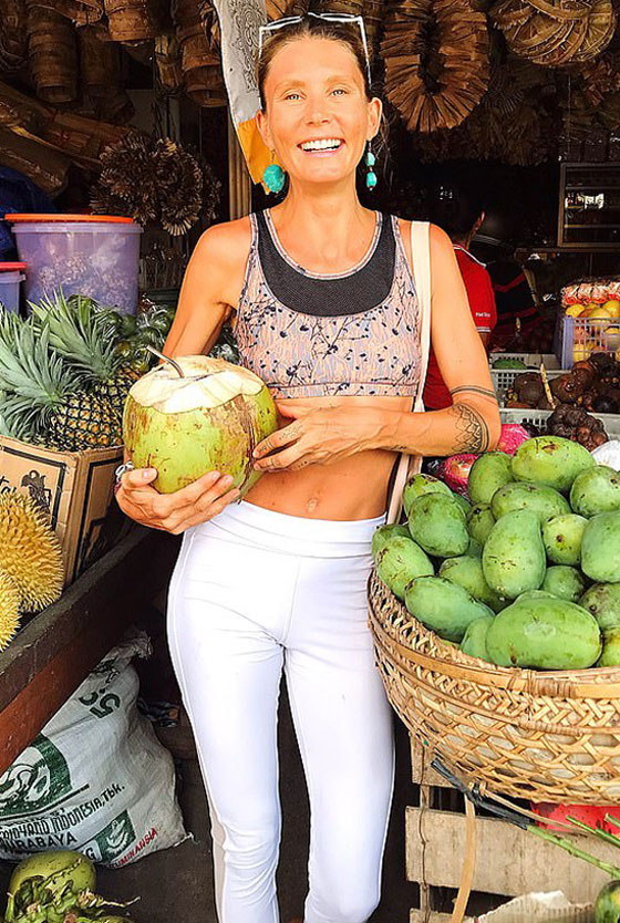 لم تشرب الماء منذ سنة.. والنتيجة مذهلة! (صور) صورة رقم 7