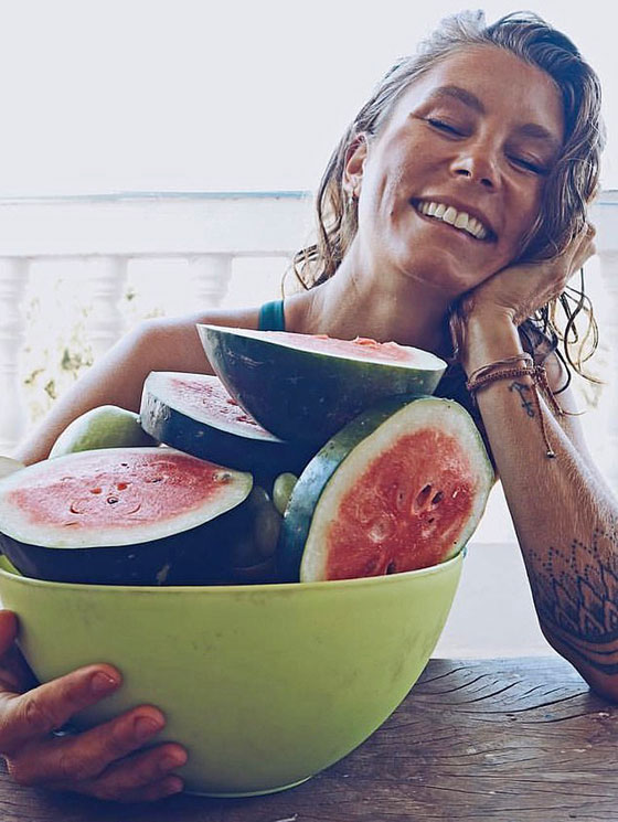 لم تشرب الماء منذ سنة.. والنتيجة مذهلة! (صور) صورة رقم 8