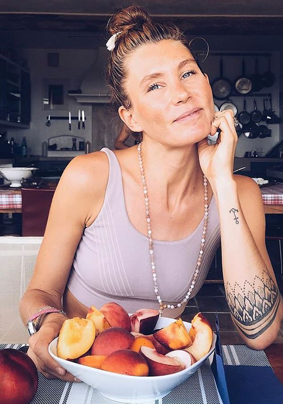 لم تشرب الماء منذ سنة.. والنتيجة مذهلة! (صور) صورة رقم 2