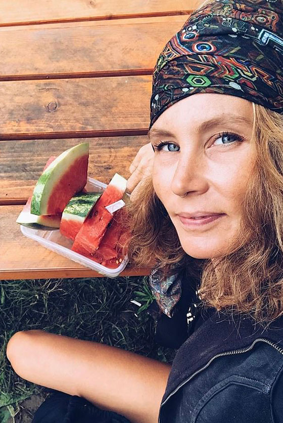 لم تشرب الماء منذ سنة.. والنتيجة مذهلة! (صور) صورة رقم 9