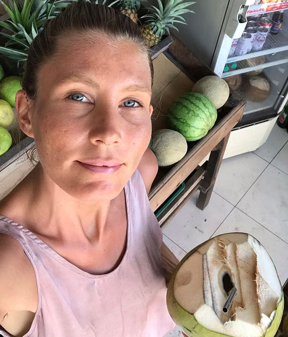 لم تشرب الماء منذ سنة.. والنتيجة مذهلة! (صور) صورة رقم 11