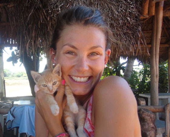 لم تشرب الماء منذ سنة.. والنتيجة مذهلة! (صور) صورة رقم 12