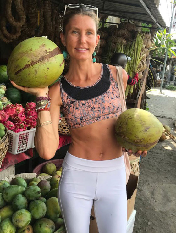 لم تشرب الماء منذ سنة.. والنتيجة مذهلة! (صور) صورة رقم 13