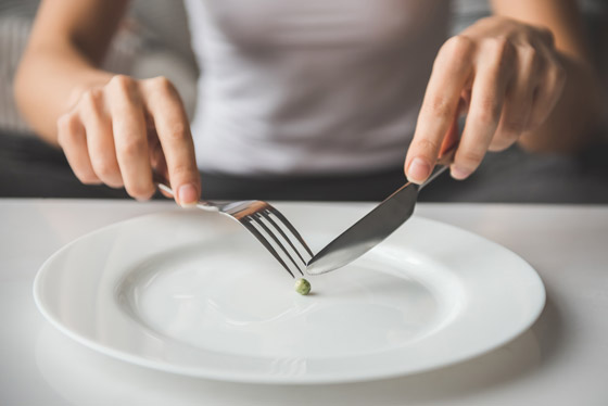 قد تكون خطيرة.. حقائق مهمة يجب أن تعرفها عن اضطرابات الأكل! صورة رقم 4