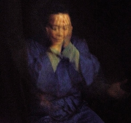 قرية مرعبة بنيويورك يكلم سكانها الموتى ويربحون المليارات سنويا! صورة رقم 7