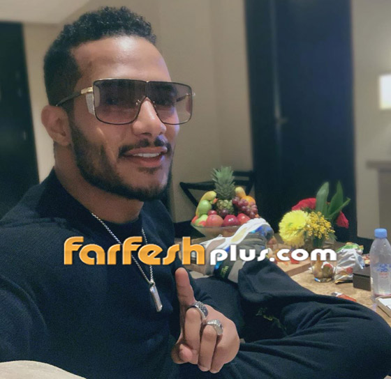 خطوة محيرة ومفاجئة: لماذا يطعن محمد رمضان في الحكم بتغريمه 6 ملايين جنيه بقضية الطيار الراحل ابو اليسر؟ صورة رقم 10