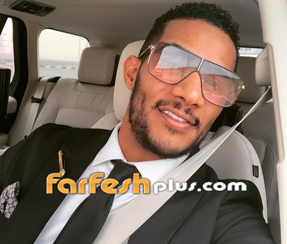 المحكمة تلزم محمد رمضان بدفع 6 ملايين جنيه لورثة الطيار أشرف أبو اليسر صورة رقم 6