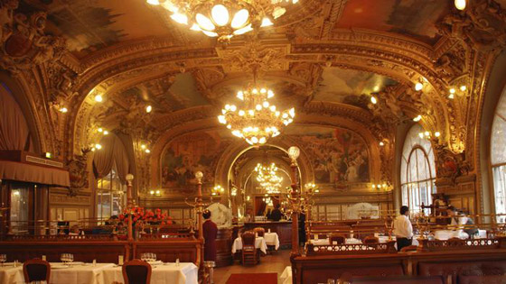 صور: أجمل 10 محطات للقطارات الرائعة في أوروبا.. تاريخية وحديثة! صورة رقم 4