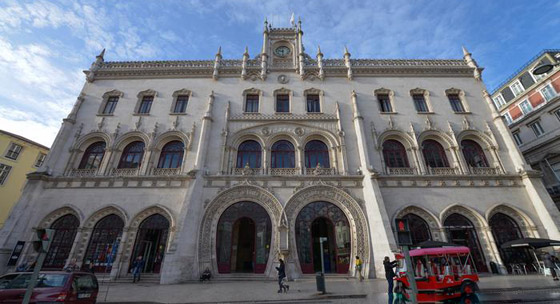 صور: أجمل 10 محطات للقطارات الرائعة في أوروبا.. تاريخية وحديثة! صورة رقم 10