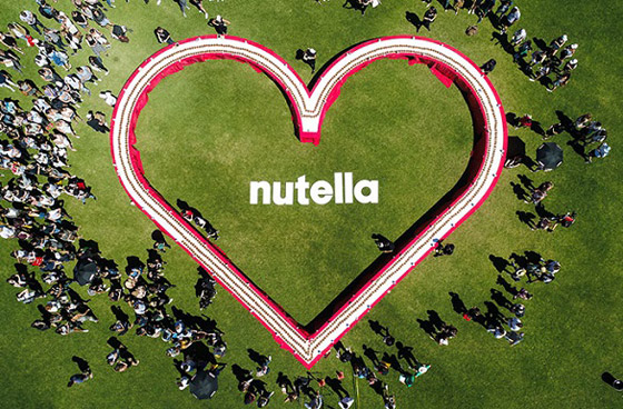 5 أرقام قياسية رومانسية تحتفل بالفالنتاين صورة رقم 2