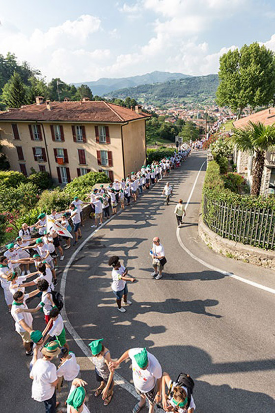 5 أرقام قياسية رومانسية تحتفل بالفالنتاين صورة رقم 5