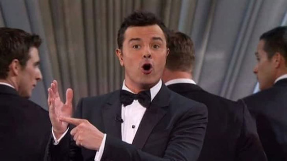 أغرب مواقف الأوسكار على مدار التاريخ صورة رقم 2