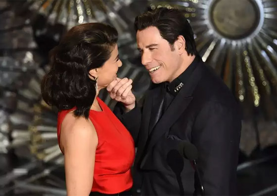 أغرب مواقف الأوسكار على مدار التاريخ صورة رقم 5