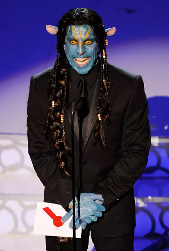 أغرب مواقف الأوسكار على مدار التاريخ صورة رقم 8