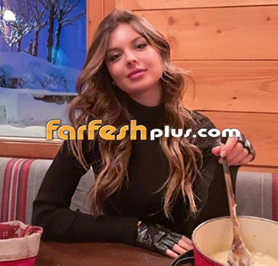 صور خطوبة ملكة جمال لبنان مايا رعيدي (شبيهة جورجينا رزق) من المحظوظ؟ صورة رقم 13 صور خطوبة ملكة جمال لبنان مايا رعيدي (شبيهة جورجينا رزق) من المحظوظ؟ صورة رقم 13