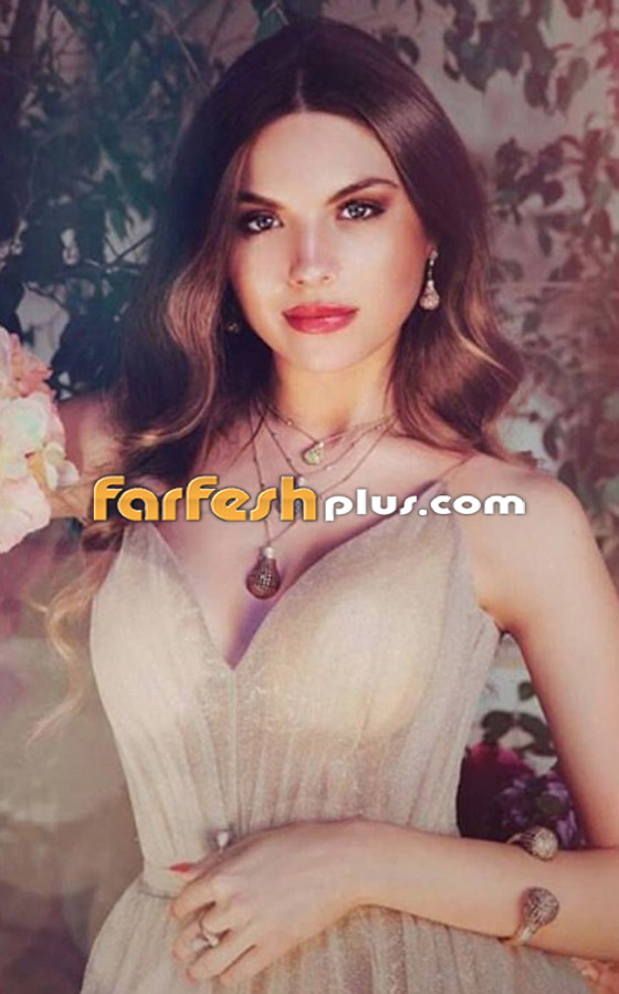 صور خطوبة ملكة جمال لبنان مايا رعيدي (شبيهة جورجينا رزق) من المحظوظ؟ صورة رقم 24 صور خطوبة ملكة جمال لبنان مايا رعيدي (شبيهة جورجينا رزق) من المحظوظ؟ صورة رقم 24