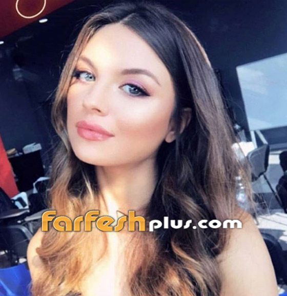 صور خطوبة ملكة جمال لبنان مايا رعيدي (شبيهة جورجينا رزق) من المحظوظ؟ صورة رقم 27 صور خطوبة ملكة جمال لبنان مايا رعيدي (شبيهة جورجينا رزق) من المحظوظ؟ صورة رقم 27