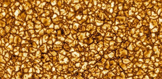 أقرب صور لسطح الشمس تكشف تفاصيل لم تسبق رؤيتها! صورة رقم 6