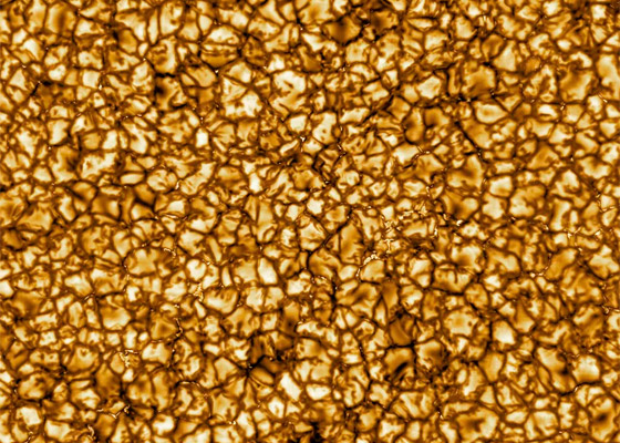 أقرب صور لسطح الشمس تكشف تفاصيل لم تسبق رؤيتها! صورة رقم 2