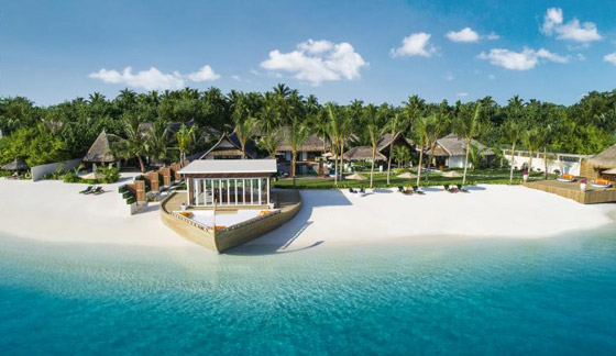 بمناسبة عيد الحب.. تعرفوا إلى أكثر 10 أماكن رومانسية في العالم صورة رقم 1