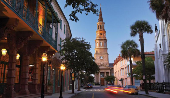 بمناسبة عيد الحب.. تعرفوا إلى أكثر 10 أماكن رومانسية في العالم صورة رقم 4