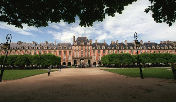 بمناسبة عيد الحب.. تعرفوا إلى أكثر 10 أماكن رومانسية في العالم صورة رقم 6