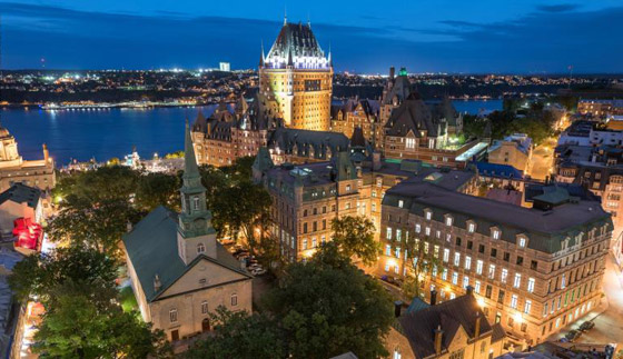 بمناسبة عيد الحب.. تعرفوا إلى أكثر 10 أماكن رومانسية في العالم صورة رقم 8