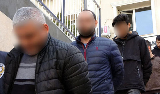 قتلوه لأنه يعمل كثيرا.. جريمة مخيفة في إسطنبول صورة رقم 4