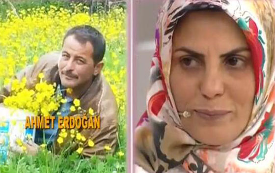 تركية تطلب من زوجها إعادة كليتها بعد أن تركها صورة رقم 1