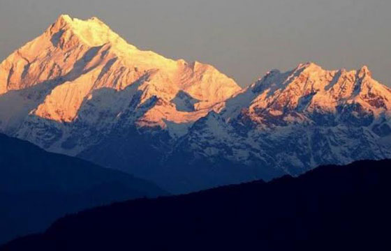 تعرفوا على أكثر قمم العالم ارتفاعاً صورة رقم 3