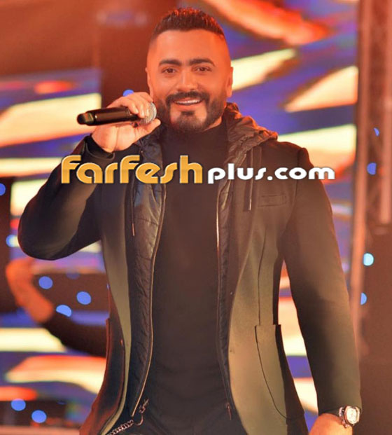 في عيد ميلاد تامر حسني: أرقام صنعت نجوميته وزواج بعد خطة مدروسة صورة رقم 19