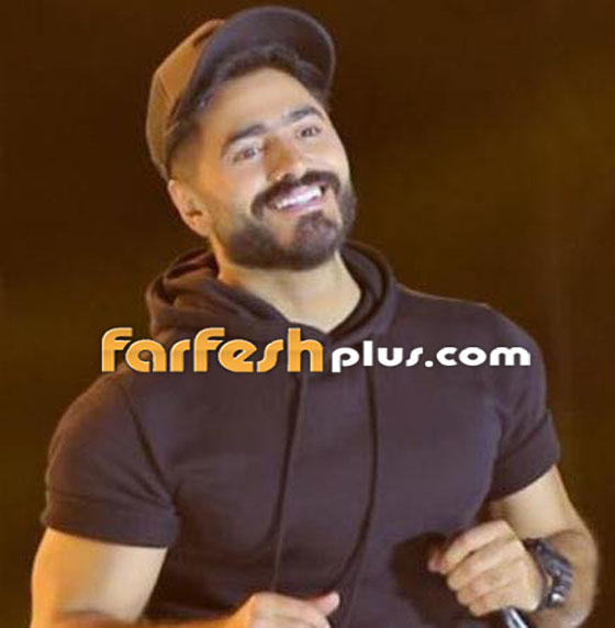 في عيد ميلاد تامر حسني: أرقام صنعت نجوميته وزواج بعد خطة مدروسة صورة رقم 23