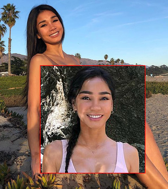 الفارق بينهما 23 عاما.. هل تستطيع معرفة أيهما هي الأم؟! صور صورة رقم 9