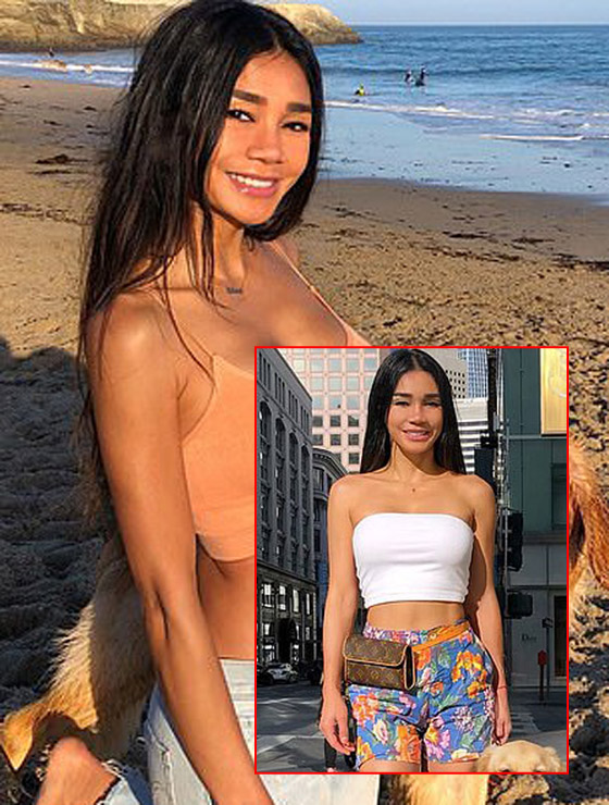 الفارق بينهما 23 عاما.. هل تستطيع معرفة أيهما هي الأم؟! صور صورة رقم 11