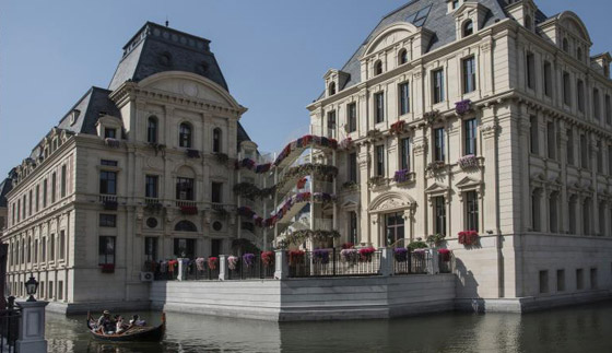 لا وجود لها في الحقيقة.. مواقع ومعالم سياحية بنيت فقط لجذب السياح صورة رقم 7